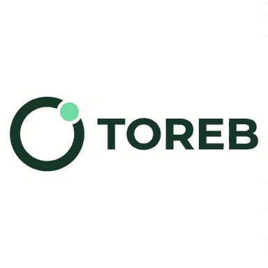 TOREB Logo