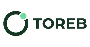 TOREB Logo